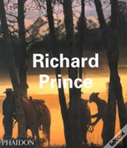 Capa do artigo Richard Prince