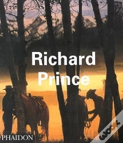 Capa do artigo Richard Prince