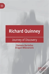 Richard Quinney