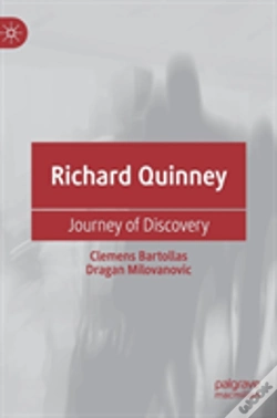 Capa do artigo Richard Quinney