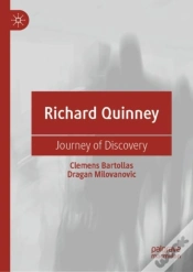 Capa do artigo Richard Quinney