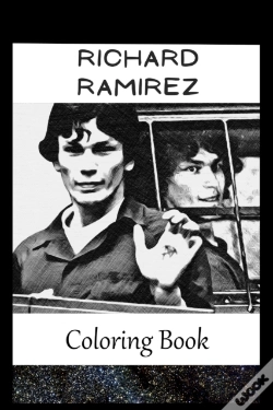 Capa do artigo Richard Ramirez
