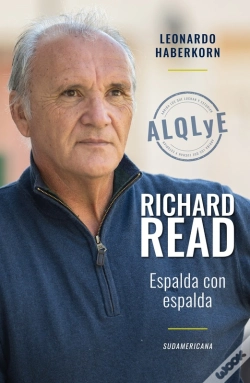 Capa do artigo Richard Read. Espalda Con Espalda