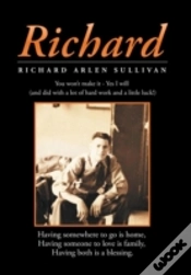 Capa do artigo Richard