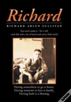 Capa do artigo Richard