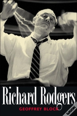 Capa do artigo Richard Rodgers