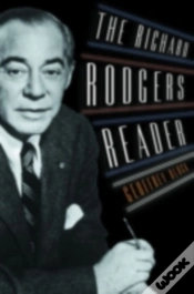 Capa do artigo Richard Rodgers Reader
