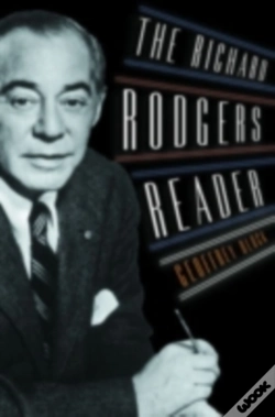 Capa do artigo Richard Rodgers Reader