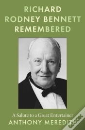 Capa do artigo Richard Rodney Bennett Remembered