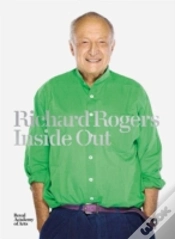 Capa do artigo Richard Rogers