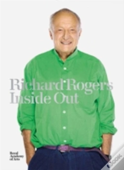 Capa do artigo Richard Rogers