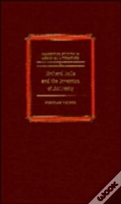 Capa do artigo Richard Rolle And The Invention Of Authority