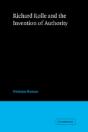 Richard Rolle And The Invention Of Authority - Preview