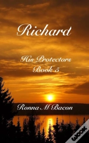Capa do artigo Richard