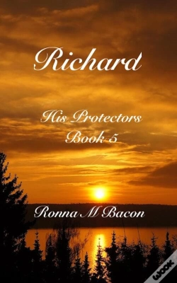 Capa do artigo Richard