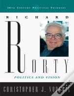 Richard Rorty