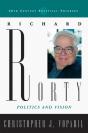 Richard Rorty - Preview