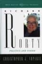 Richard Rorty - Preview