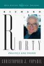 Richard Rorty - Preview
