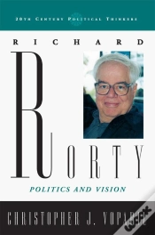 Capa do artigo Richard Rorty