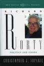Richard Rorty - Preview