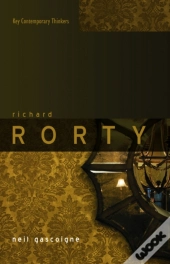 Richard Rorty