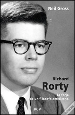 Capa do artigo Richard Rorty