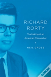 Capa do artigo Richard Rorty