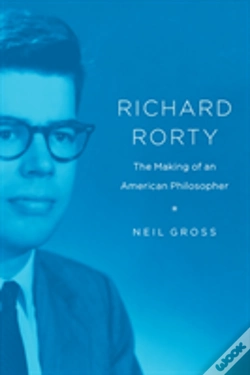 Capa do artigo Richard Rorty