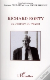 Capa do artigo Richard Rorty Ou L