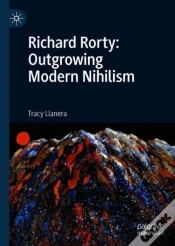 Capa do artigo Richard Rorty: Outgrowing Modern Nihilism