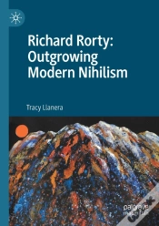 Capa do artigo Richard Rorty: Outgrowing Modern Nihilism