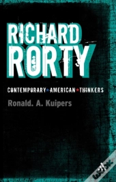 Richard Rorty