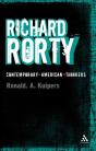 Richard Rorty - Preview