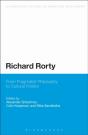 Richard Rorty - Preview