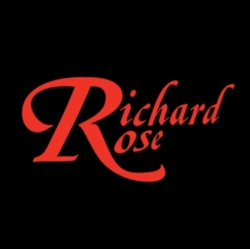 Capa do artigo Richard Rose - Vinil