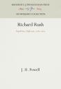 Richard Rush - Preview