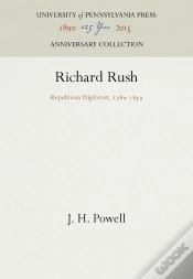 Capa do artigo Richard Rush