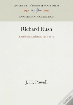 Capa do artigo Richard Rush