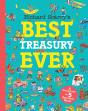Richard Scarryâ€™S Best Treasury Ever - Preview