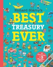 Capa do artigo Richard Scarryâ€™S Best Treasury Ever
