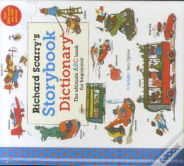 Richard Scarryâ€™S Storybook Dictionary
