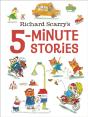 Richard Scarry'S 5-Minute Stories - Preview