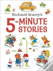 Capa do artigo Richard Scarry