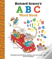 Capa do artigo Richard Scarry