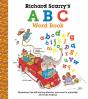 Richard Scarry'S Abc Word Book - Preview