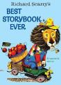Richard Scarry'S Best Storybook Ever - Preview