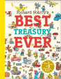 Richard Scarry'S Best Treasury Ever - Preview