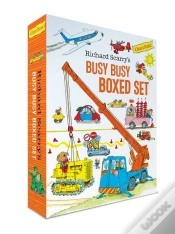 Capa do artigo Richard Scarry
