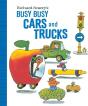 Richard Scarry'S Busy Busy Cars And Trucks - Preview